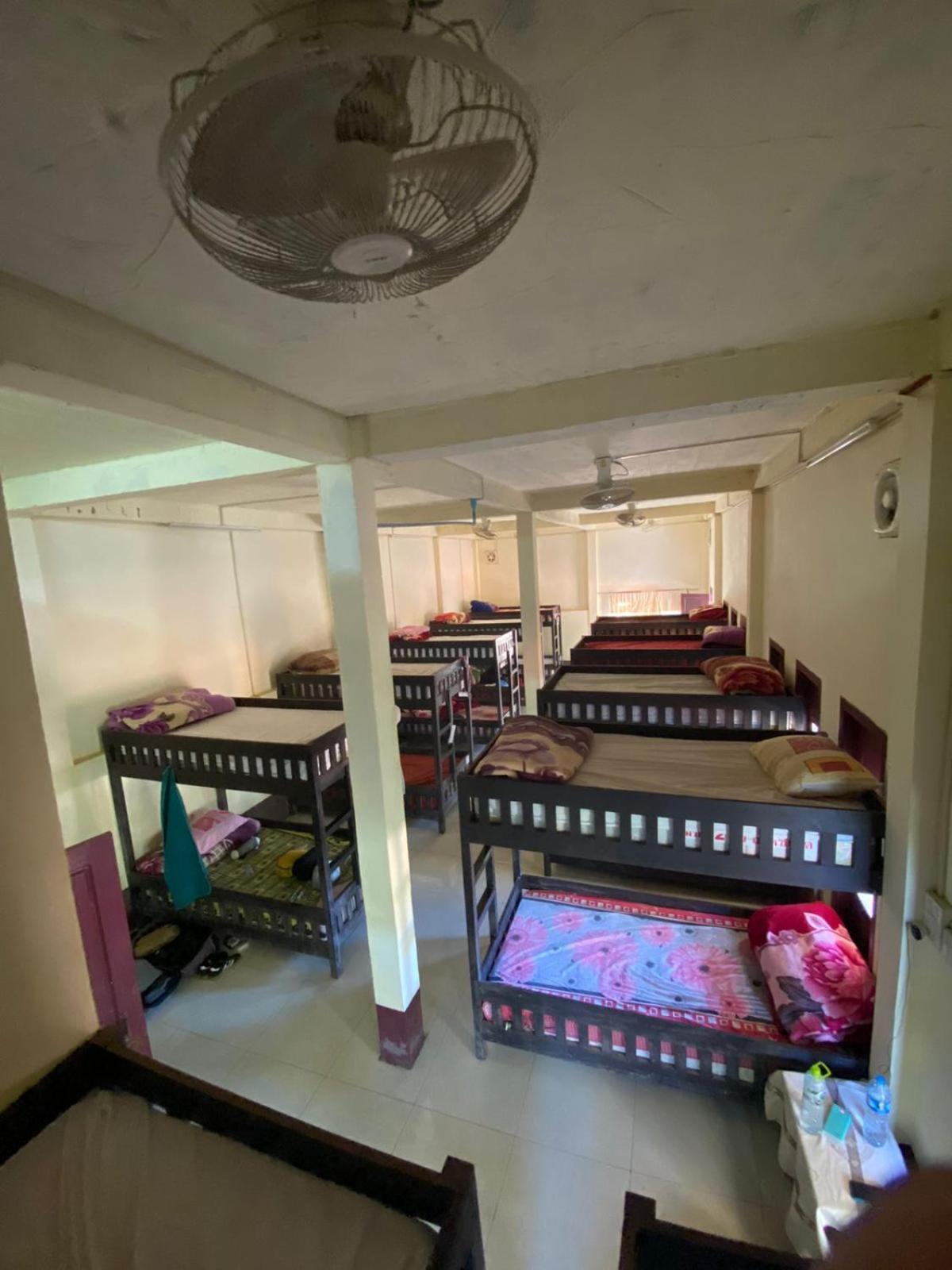 ホテル Cam U View Bungalow Nongkhiaw エクステリア 写真