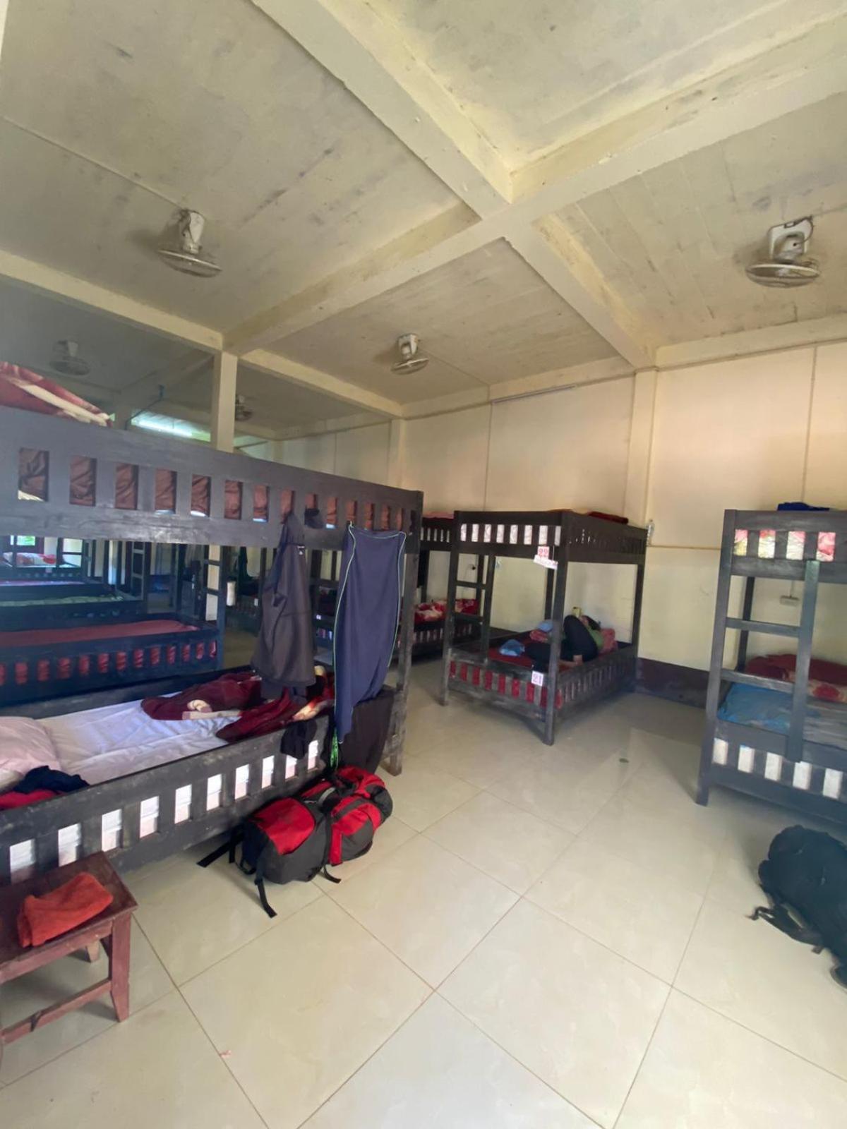 ホテル Cam U View Bungalow Nongkhiaw エクステリア 写真